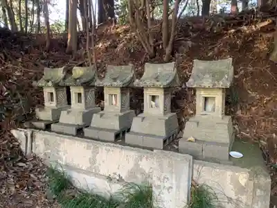 八坂神社(千葉県)