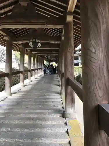 長谷寺のその他建物