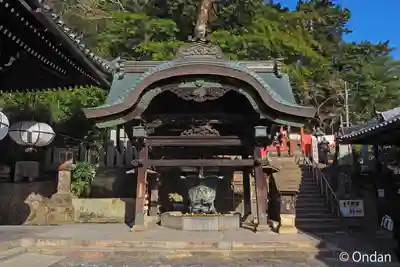 東大寺 二月堂(奈良県)
