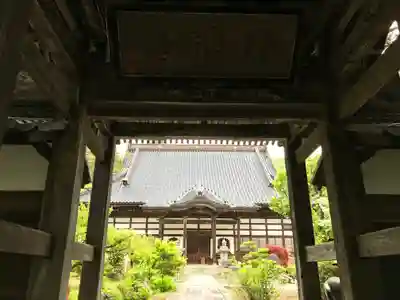 法善寺(長野県)