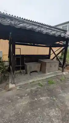 天満宮(京都府)