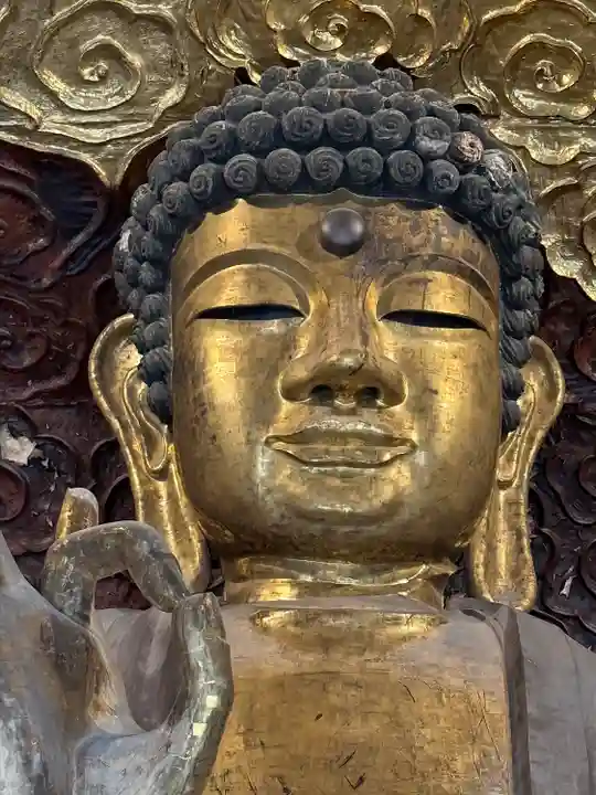 金鳳山 正法寺(岐阜県)