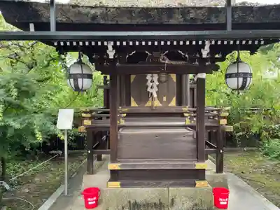 北野天満宮(京都府)