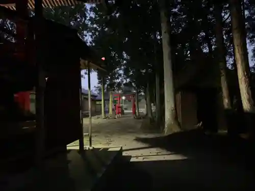 大山祇神社のその他建物