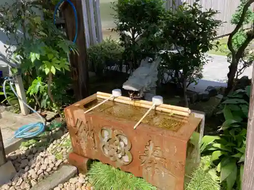 慈眼寺(東京都)