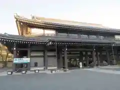 本願寺（西本願寺）(京都府)