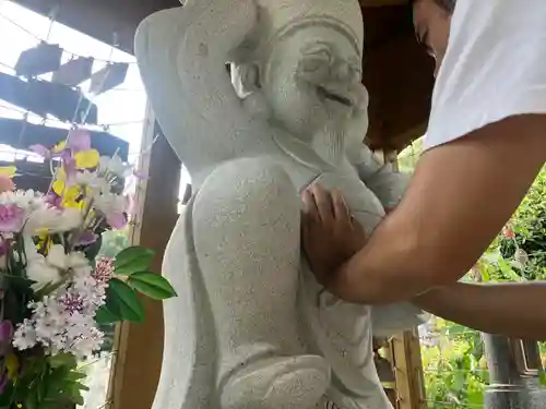 瑞巌寺の体験その他