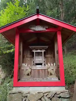 稲荷社(愛知県)