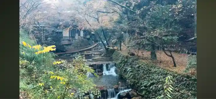 貴船神社(京都府)