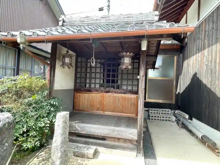 西光寺(三重県)