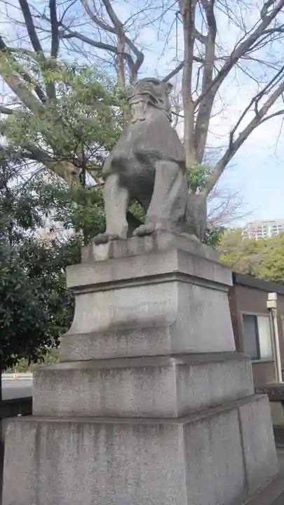 靖國神社(東京都)