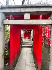 下谷神社(東京都)