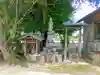 福寿寺の地蔵
