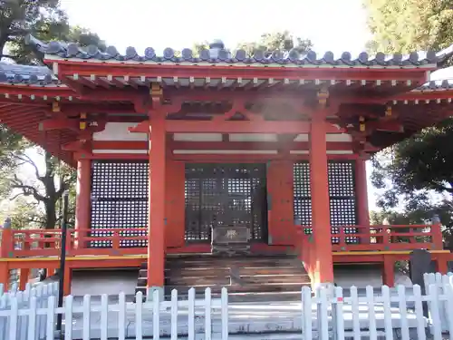 宝仙寺(東京都)