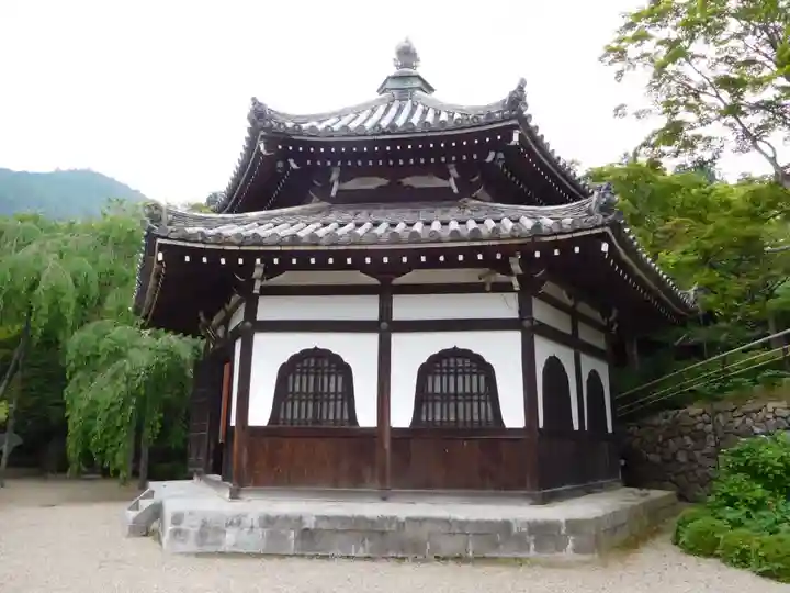 善峯寺のその他建物