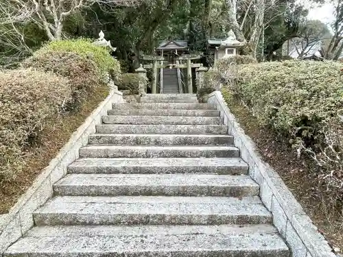 櫻神社(滋賀県)