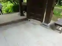 横浜 西方寺のその他建物