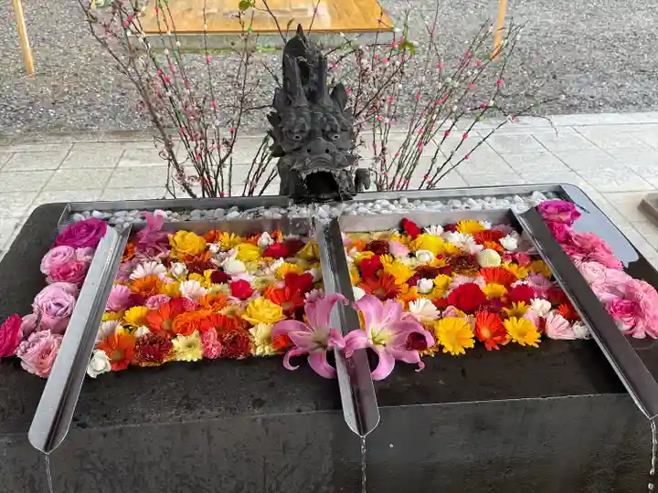 美濃國一宮 南宮大社(岐阜県)