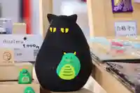 高司神社〜むすびの神の鎮まる社〜の授与品その他