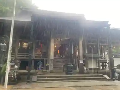 青岸渡寺(和歌山県)