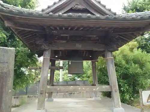 浅間神社のその他建物