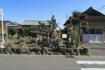 弘法堂(東川第二公民館)の本殿・本堂