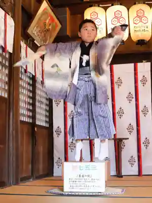三津厳島神社(愛媛県)