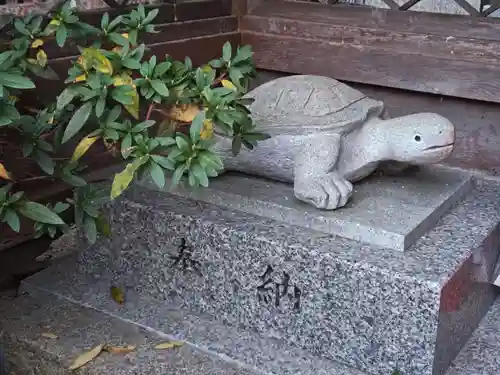 松尾神社(滋賀県)