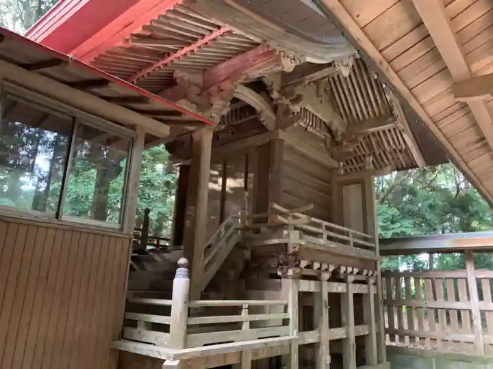 香取神社(千葉県)