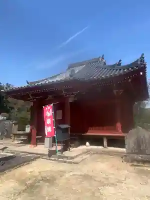 常住寺(三重県)