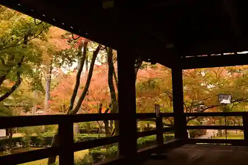 真正極楽寺（真如堂）(京都府)