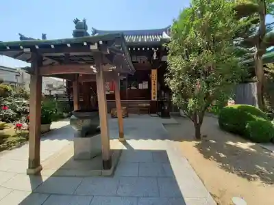 大日寺(大阪府)