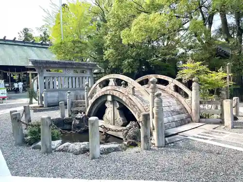 若宮神明社(愛知県)
