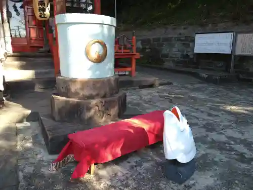 海南神社(神奈川県)