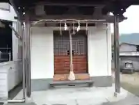 塩釜神社(香川県)
