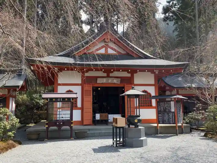 三千院門跡のその他建物