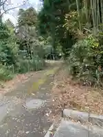 丹生神社の周辺