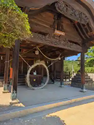 祇園神社(岡山県)