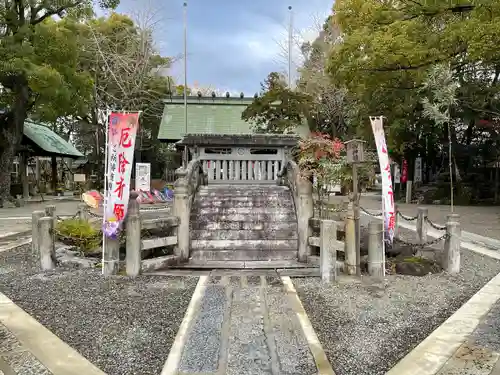 若宮神明社(愛知県)