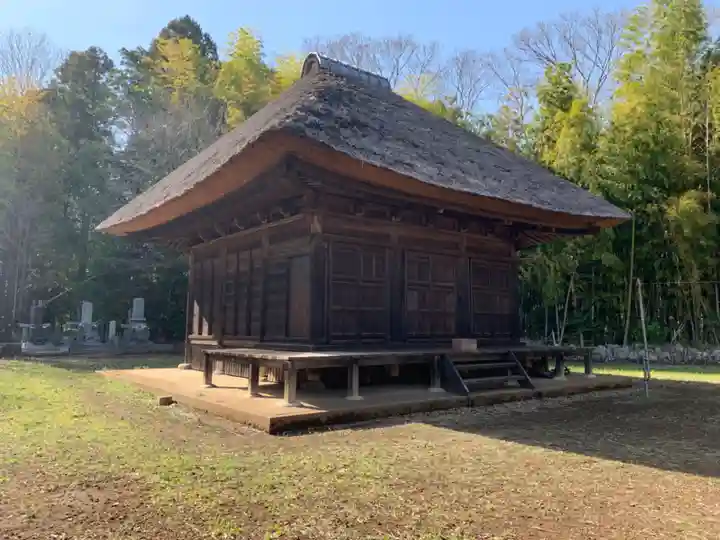 泉福寺(千葉県)