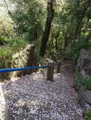 佐奈田霊社(神奈川県)