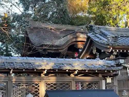 新宮神社(滋賀県)