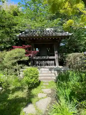 浄光明寺(神奈川県)