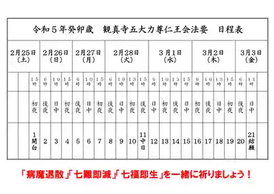 観真寺(愛知県)