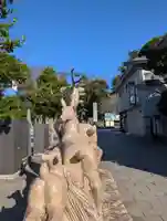 鹿島神宮(茨城県)