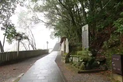 金峯山寺のその他建物