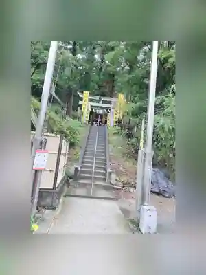 聖神社(埼玉県)