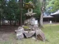 若狭姫神社（若狭彦神社下社）(福井県)