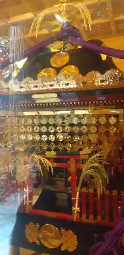 麻賀多神社(千葉県)