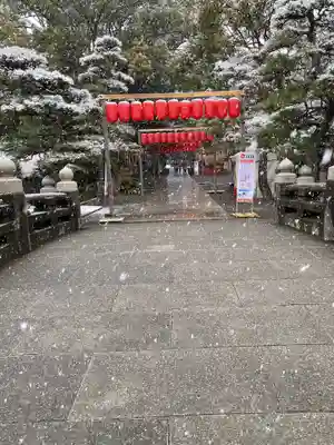 平塚八幡宮のその他建物